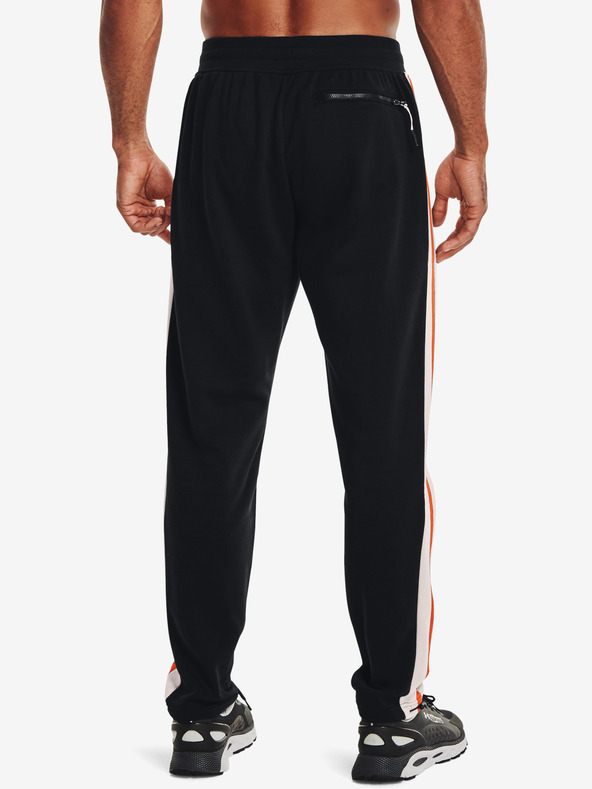 Under Armour Moške spodnji del trenirke Under Armour RIVAL FLC ALMA MATER PANT
