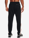 Under Armour Moške spodnji del trenirke Under Armour RIVAL FLC ALMA MATER PANT