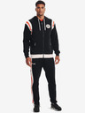 Under Armour Moške spodnji del trenirke Under Armour RIVAL FLC ALMA MATER PANT