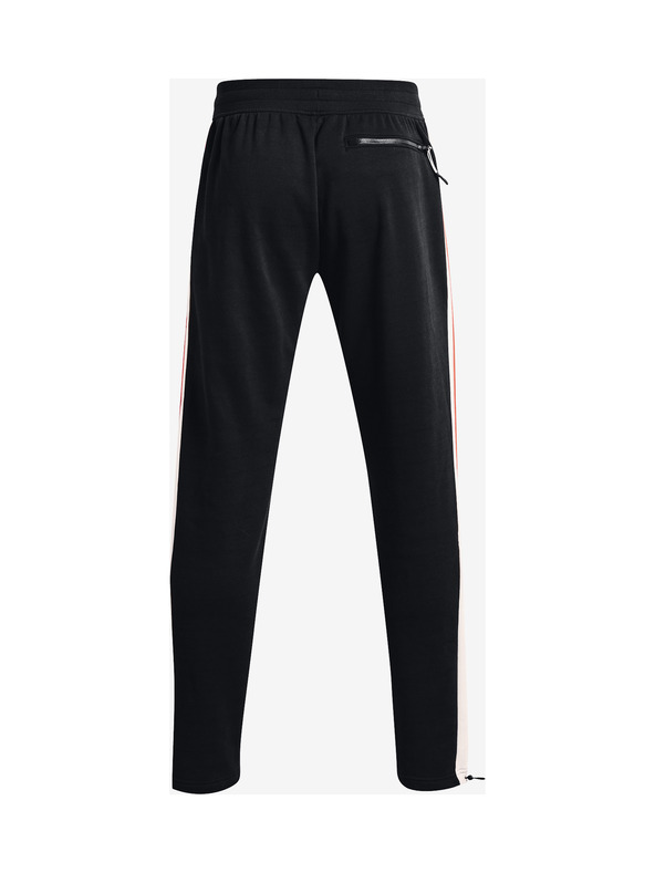 Under Armour Moške spodnji del trenirke Under Armour RIVAL FLC ALMA MATER PANT