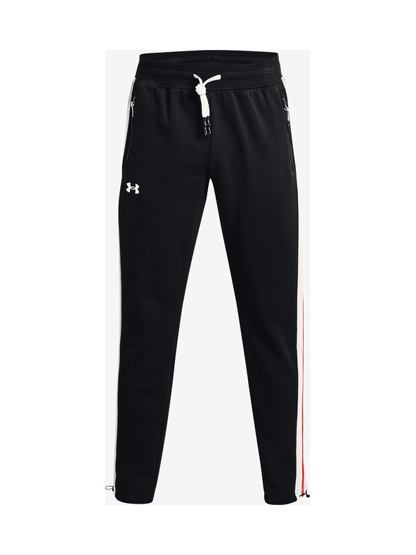 Under Armour Moške spodnji del trenirke Under Armour RIVAL FLC ALMA MATER PANT