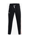 Under Armour Moške spodnji del trenirke Under Armour RIVAL FLC ALMA MATER PANT