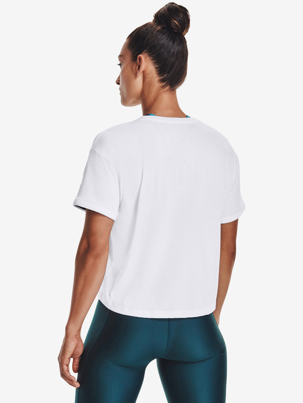 Under Armour Live Glow Graphic majica