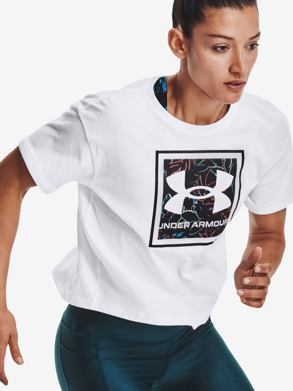 Under Armour Live Glow Graphic majica