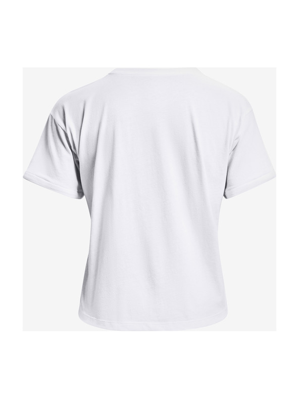 Under Armour Live Glow Graphic majica