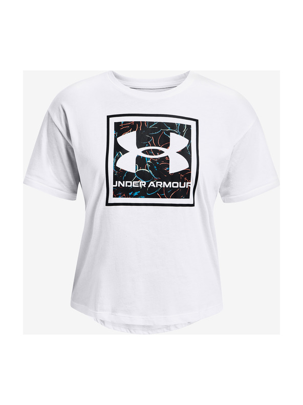 Under Armour Live Glow Graphic majica