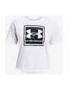 Under Armour Live Glow Graphic majica