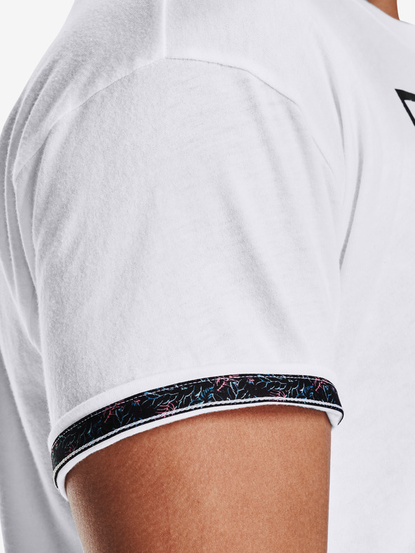 Under Armour Live Glow Graphic majica