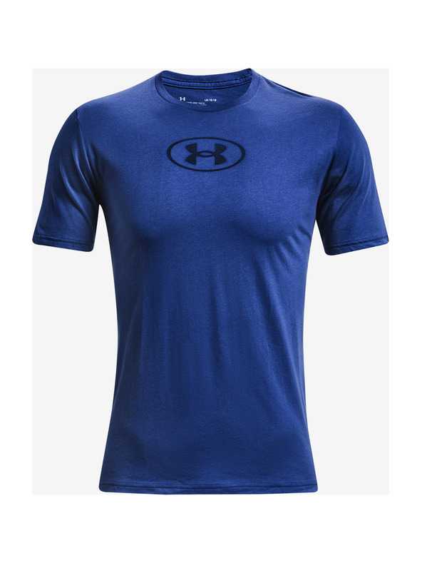 Under Armour Moška majica Under Armour ONLY WAY IS THROUGH SS