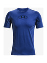Under Armour Moška majica Under Armour ONLY WAY IS THROUGH SS