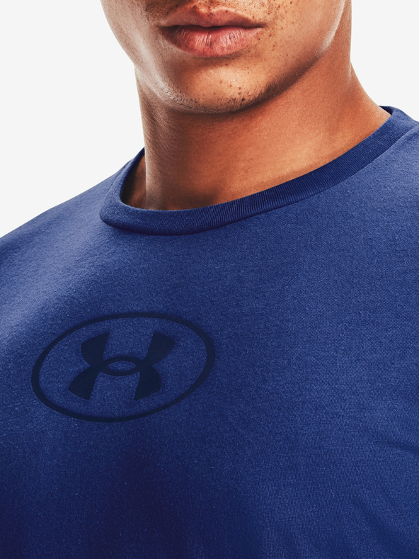 Under Armour Moška majica Under Armour ONLY WAY IS THROUGH SS