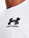 Under Armour Moška majica Under Armour ABC CAMO FILL WORDMARK SS