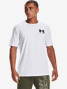 Under Armour Moška majica Under Armour ABC CAMO FILL WORDMARK SS