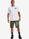 Under Armour Moška majica Under Armour ABC CAMO FILL WORDMARK SS