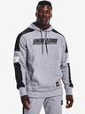 Under Armour Moški pulover Under Armour UA BASELINE FLEECE P/O HOODY