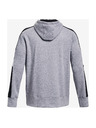 Under Armour Moški pulover Under Armour UA BASELINE FLEECE P/O HOODY