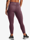 Under Armour Ženske pajkice Under Armour Meridian Heather Ankle Leg