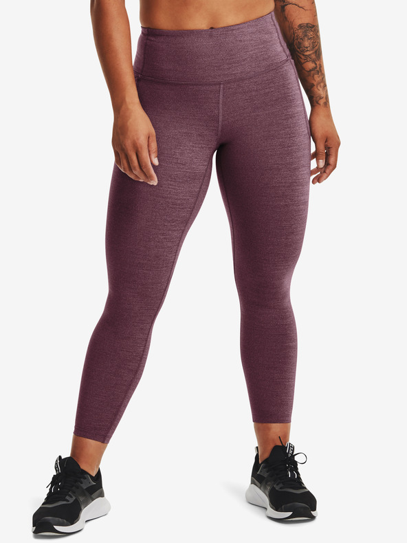 Under Armour Ženske pajkice Under Armour Meridian Heather Ankle Leg
