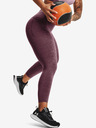 Under Armour Ženske pajkice Under Armour Meridian Heather Ankle Leg