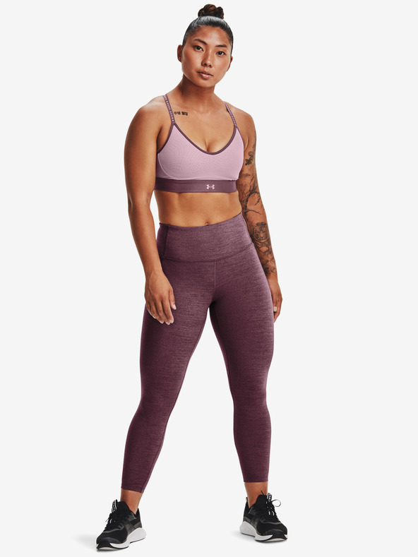 Under Armour Ženske pajkice Under Armour Meridian Heather Ankle Leg