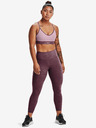 Under Armour Ženske pajkice Under Armour Meridian Heather Ankle Leg