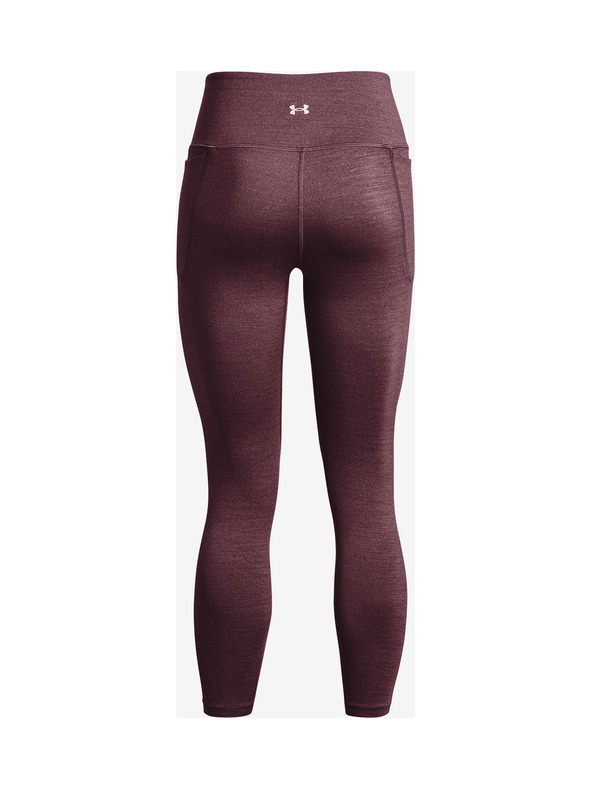Under Armour Ženske pajkice Under Armour Meridian Heather Ankle Leg