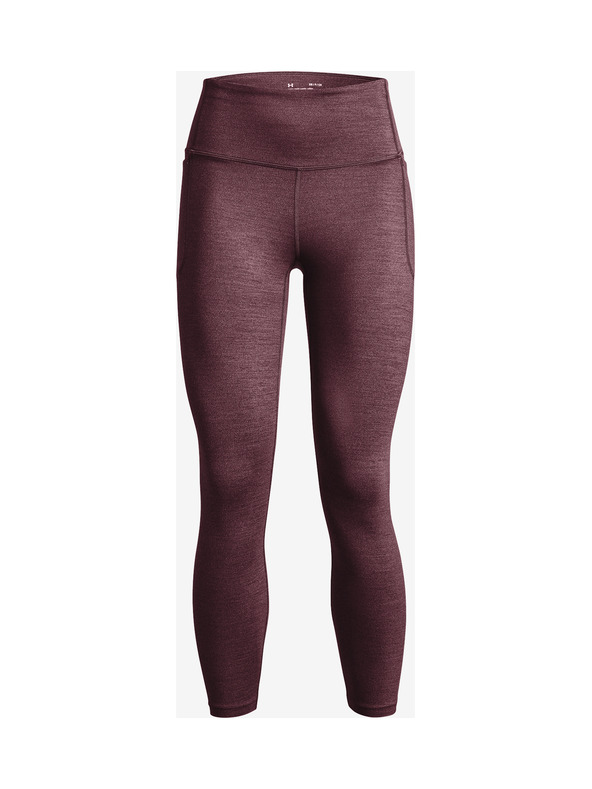 Under Armour Ženske pajkice Under Armour Meridian Heather Ankle Leg