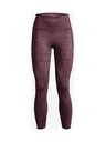 Under Armour Ženske pajkice Under Armour Meridian Heather Ankle Leg
