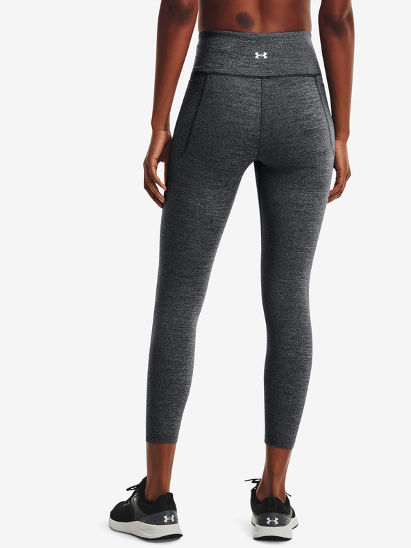 Under Armour Ženske pajkice Under Armour Meridian Heather Ankle Leg