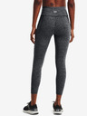 Under Armour Ženske pajkice Under Armour Meridian Heather Ankle Leg