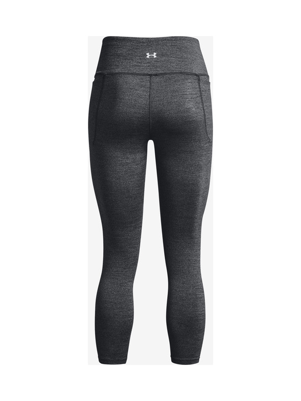 Under Armour Ženske pajkice Under Armour Meridian Heather Ankle Leg