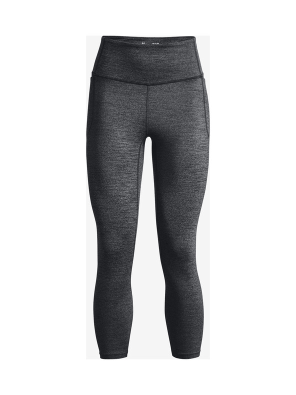 Under Armour Ženske pajkice Under Armour Meridian Heather Ankle Leg