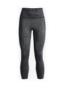 Under Armour Ženske pajkice Under Armour Meridian Heather Ankle Leg