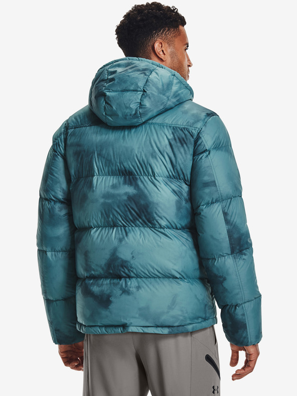 Under Armour Moška jakna Under Armour UA Storm CGI Down Printed Storm Jkt