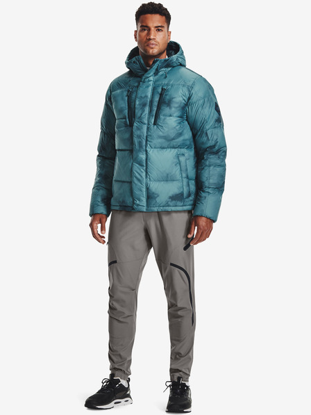 Under Armour Moška jakna Under Armour UA Storm CGI Down Printed Storm Jkt