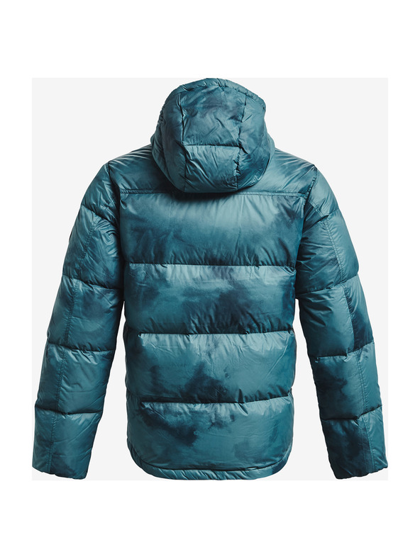 Under Armour Moška jakna Under Armour UA Storm CGI Down Printed Storm Jkt