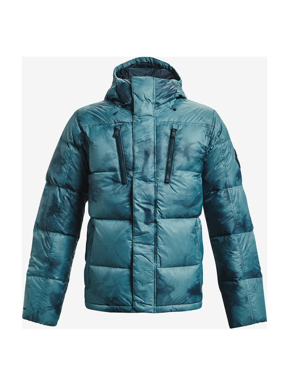 Under Armour Moška jakna Under Armour UA Storm CGI Down Printed Storm Jkt