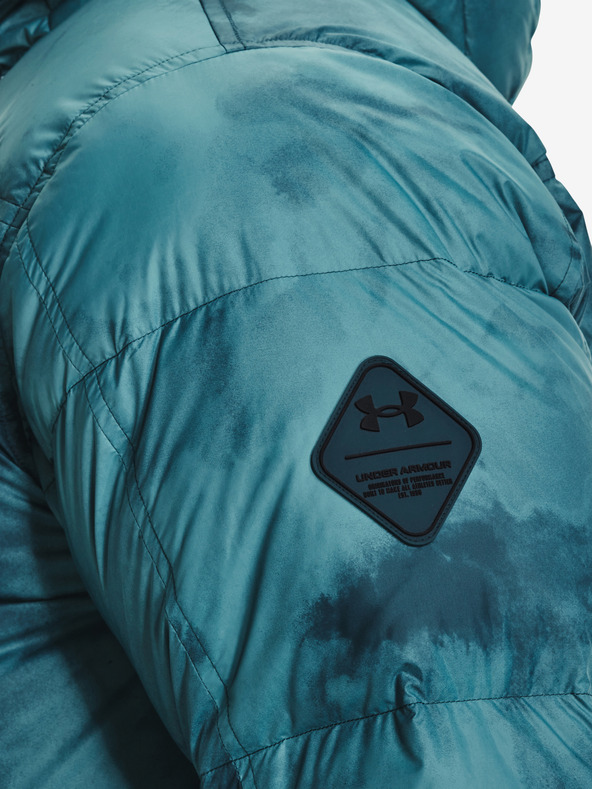 Under Armour Moška jakna Under Armour UA Storm CGI Down Printed Storm Jkt
