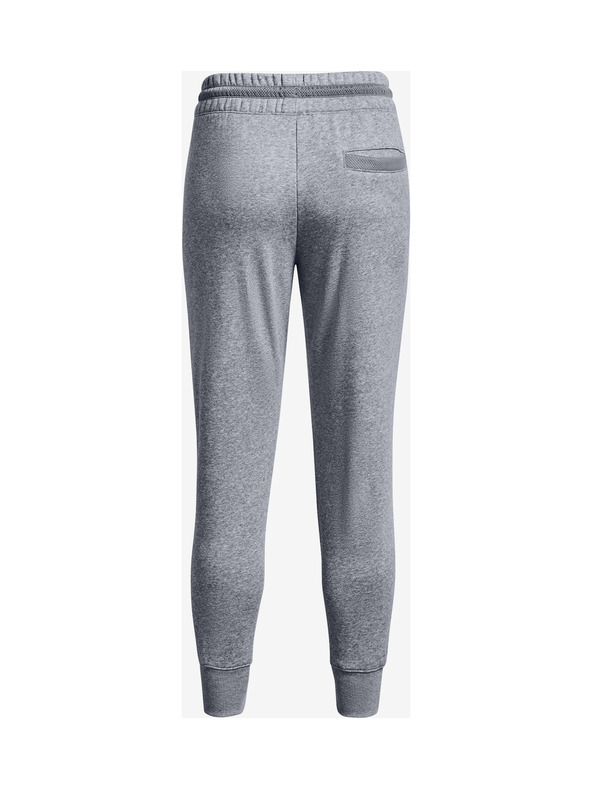 Under Armour Ženske športne hlače Under Armour Rival Fleece Mesh Pant
