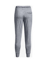 Under Armour Ženske športne hlače Under Armour Rival Fleece Mesh Pant