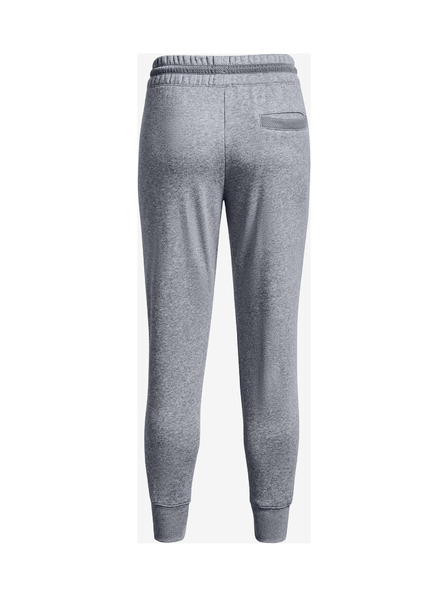 Under Armour Ženske športne hlače Under Armour Rival Fleece Mesh Pant
