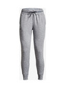 Under Armour Ženske športne hlače Under Armour Rival Fleece Mesh Pant