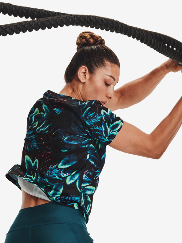 Under Armour Ženska majica Under Armour  Printed Graphic Tee