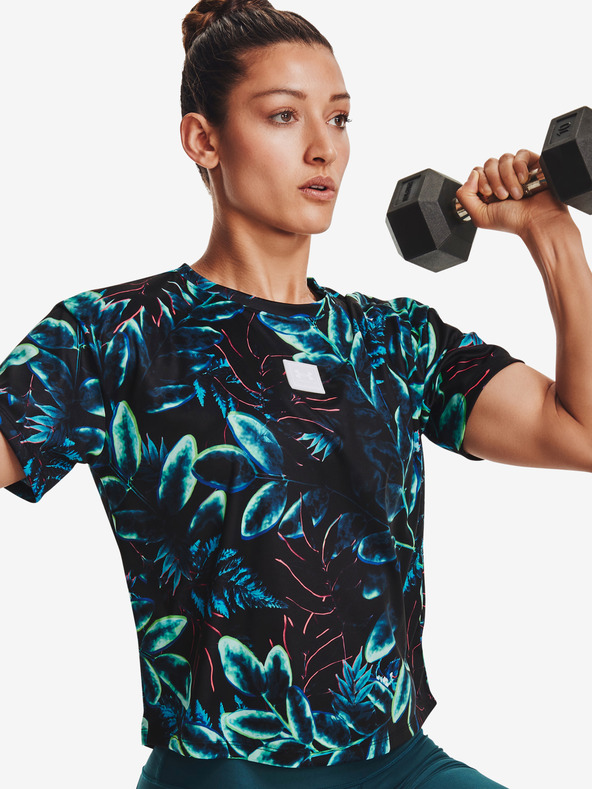 Under Armour Ženska majica Under Armour  Printed Graphic Tee