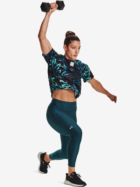 Under Armour Ženska majica Under Armour  Printed Graphic Tee
