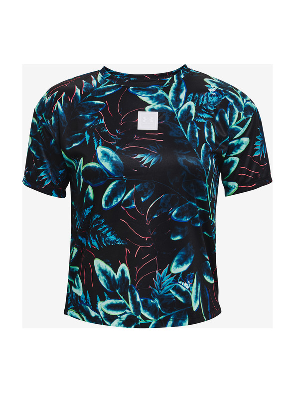 Under Armour Ženska majica Under Armour  Printed Graphic Tee