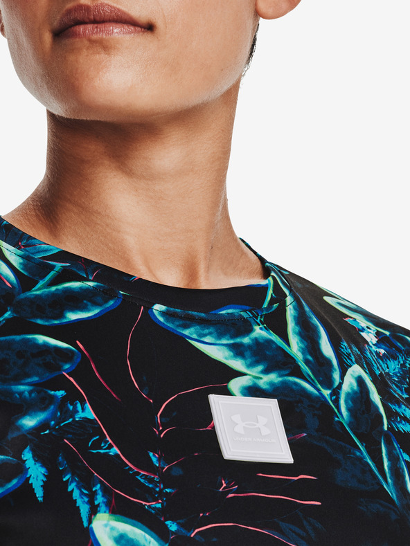 Under Armour Ženska majica Under Armour  Printed Graphic Tee
