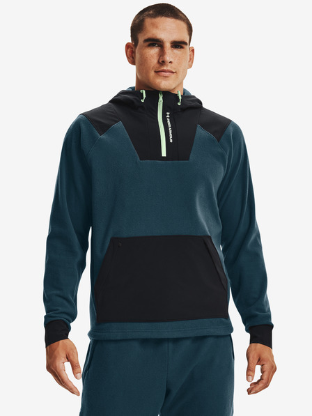 Under Armour Rush™ Pulover