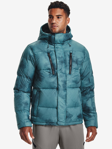 Under Armour Moška jakna Under Armour UA Storm CGI Down Printed Storm Jkt