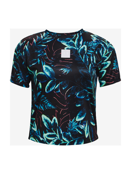 Under Armour Ženska majica Under Armour  Printed Graphic Tee